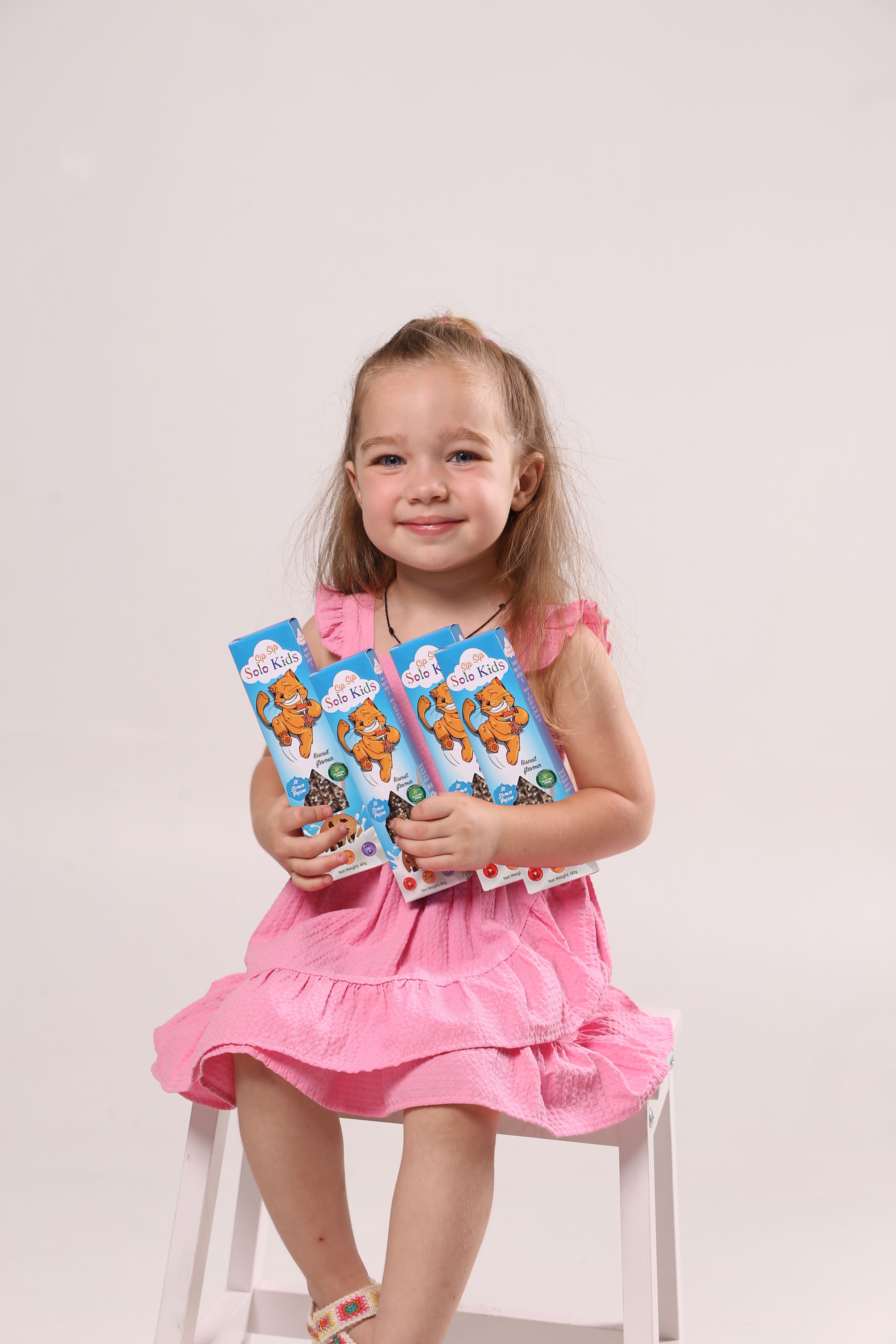 Delfy Sip sip Cookie