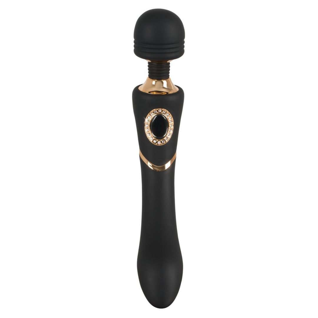 Massagestab 'Wand Massager' | 10 Vibrationsmodi | Cleopatra