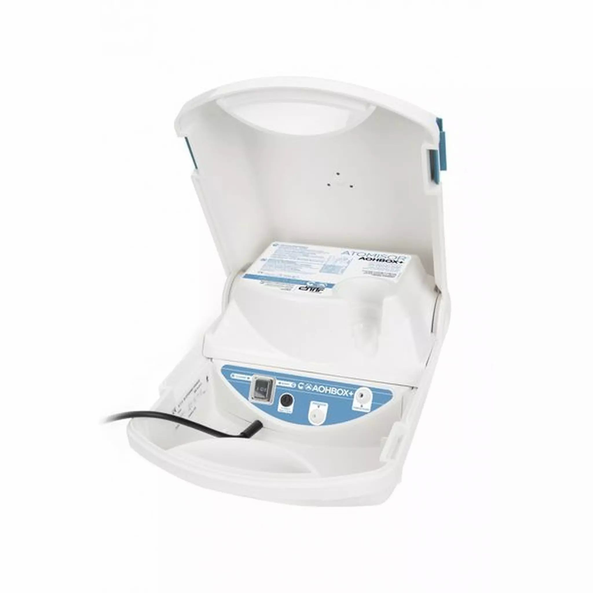 DTF medical Pureneb Aerosonic+ Inhalationsgerät