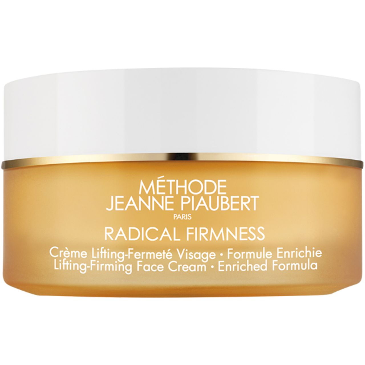 Jeanne Piaubert Radical Firmness Lifting Firming Facial Cream