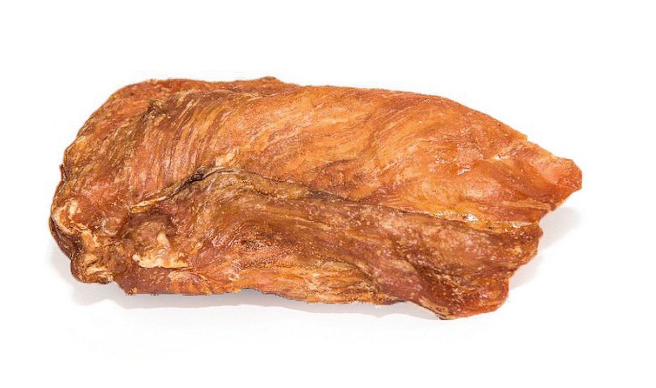 PERRO Hähnchenbrust Filet - fettarmer Snack für Hunde