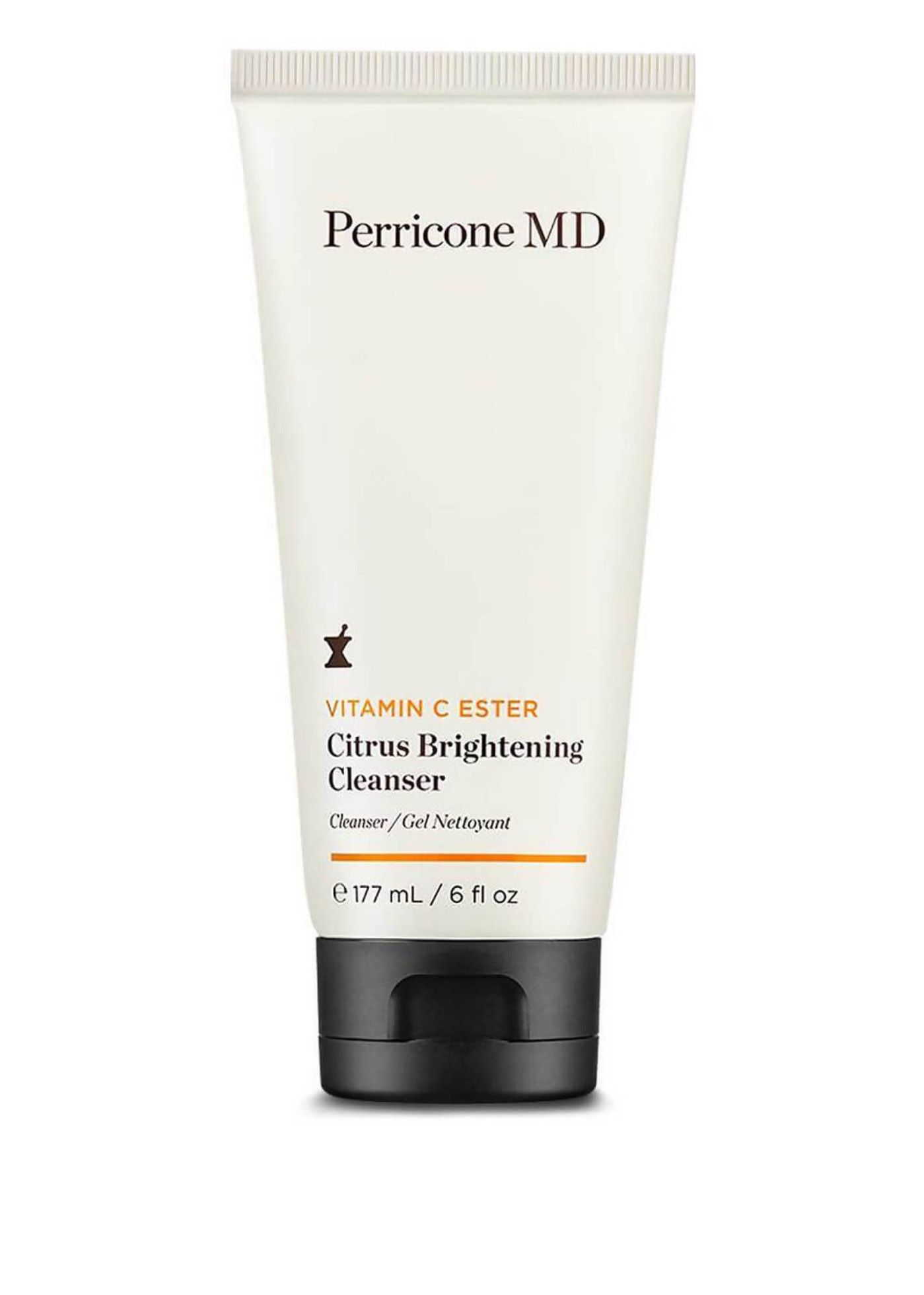 Perricone MD Vitamin C Ester Citrus Brightening Cleanser 177 ml
