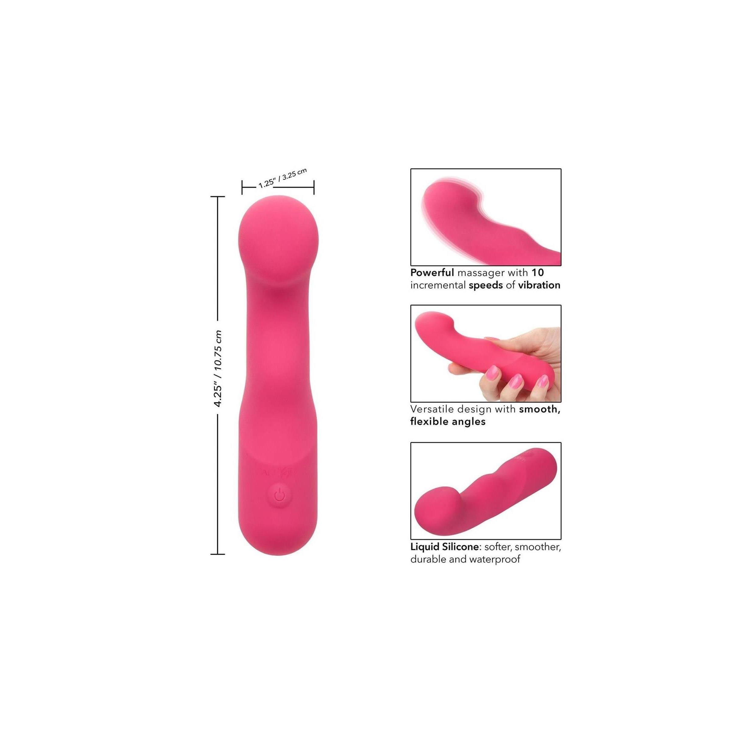 CalExotics - Pixies Curvy