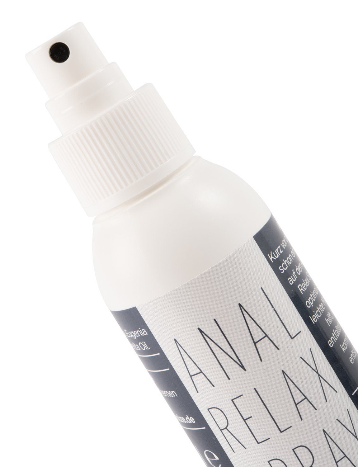 Lumunu Anal Relax Spray