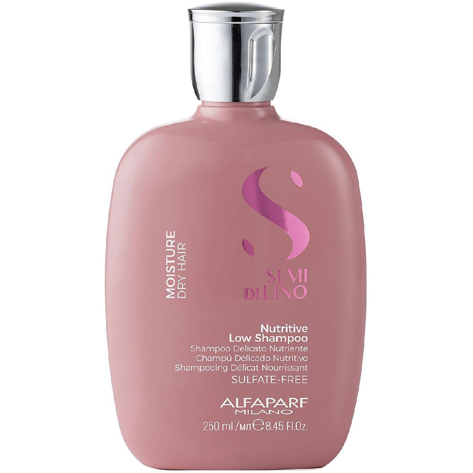 Alfaparf - Semi Di Lino 250 ml