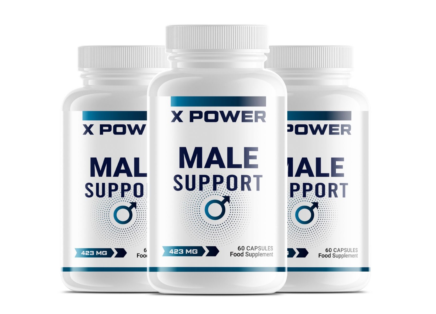 X Power