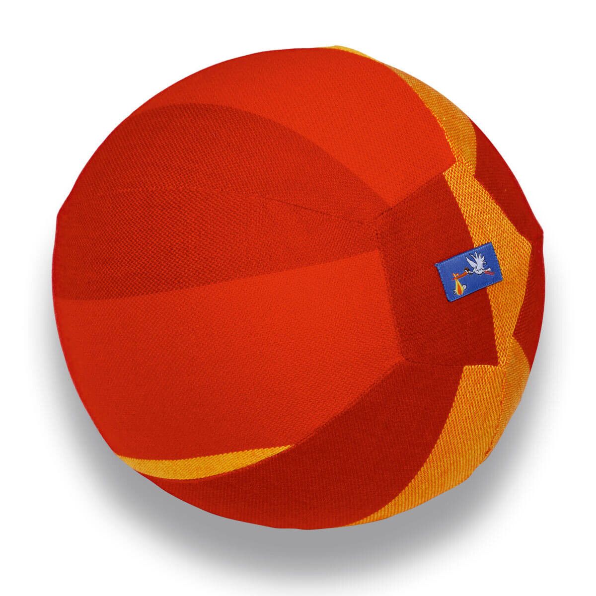 Luftballon-Hülle Delhi