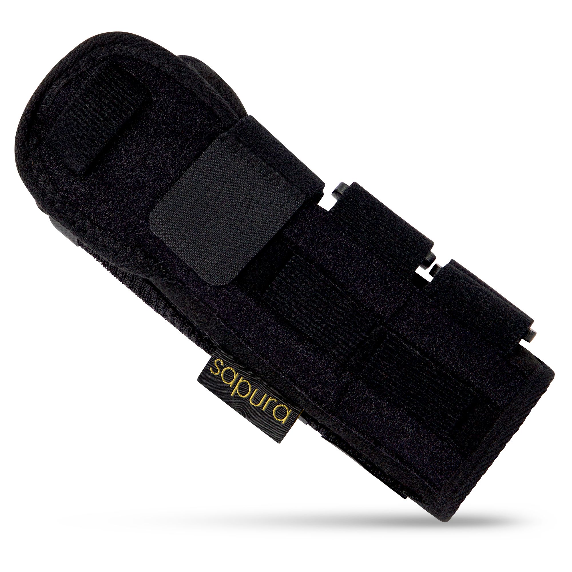 Handgelenkbandage Armschiene Handgelenkstütze | Schiene Karpaltunnelsyndrom   | SAPURA®