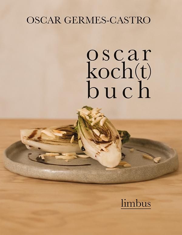 oscar koch(t)buch Kochbuch