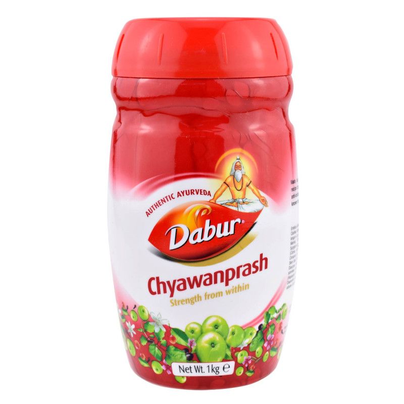 Dabur - Chyavanprash Amlamus