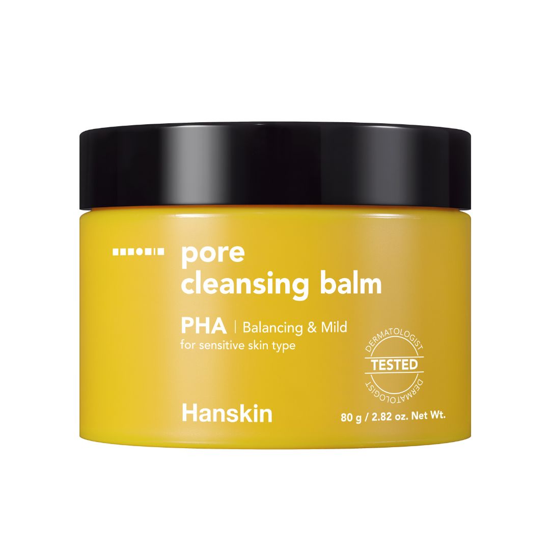 HANSKIN Pore Cleansing Balm PHA