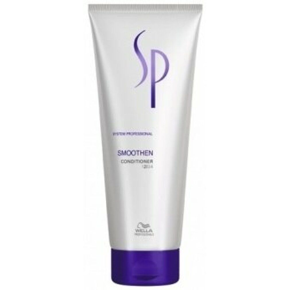 Wella System Professional Gl�ttende Sp�lung