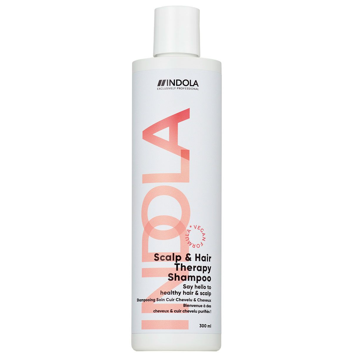 Indola - Scalp & Hair Therapy Shampoo 300 ml