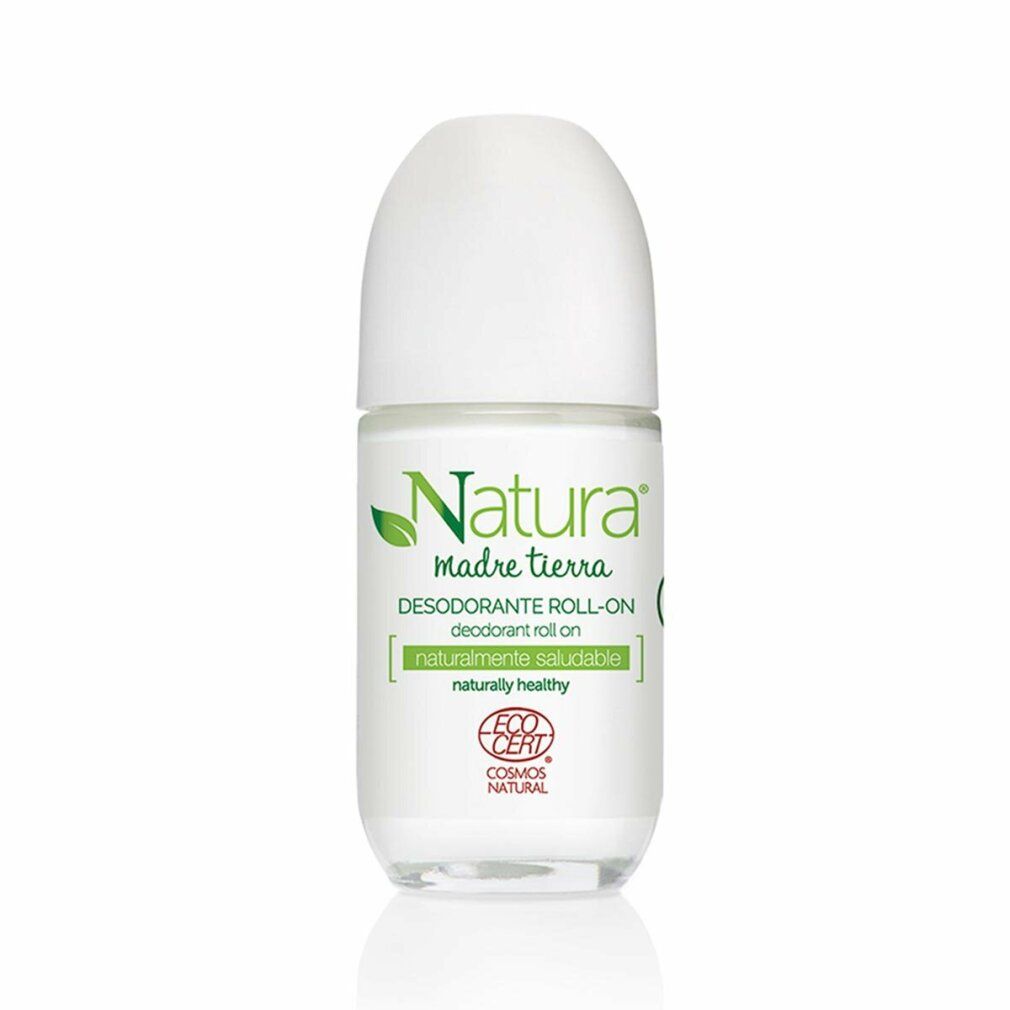 Instituto Español Natura Madre Tierra Deodorant Roll On