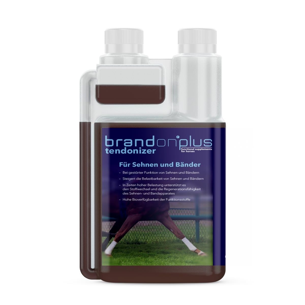 BrandonPlus Tendonizer -