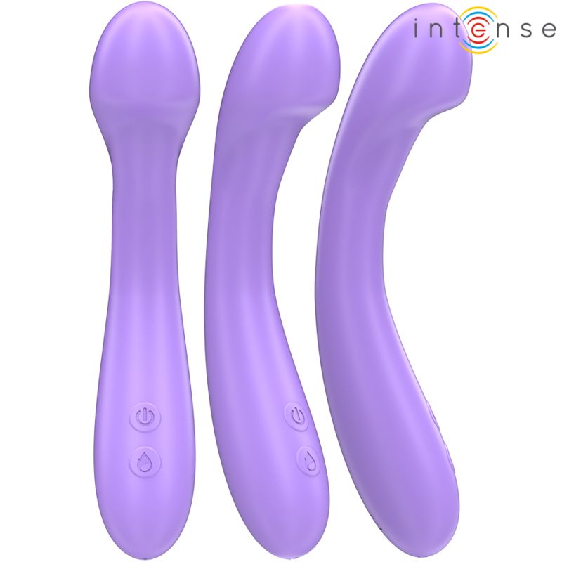 Intense - Becky - Vibrator - Heizbar