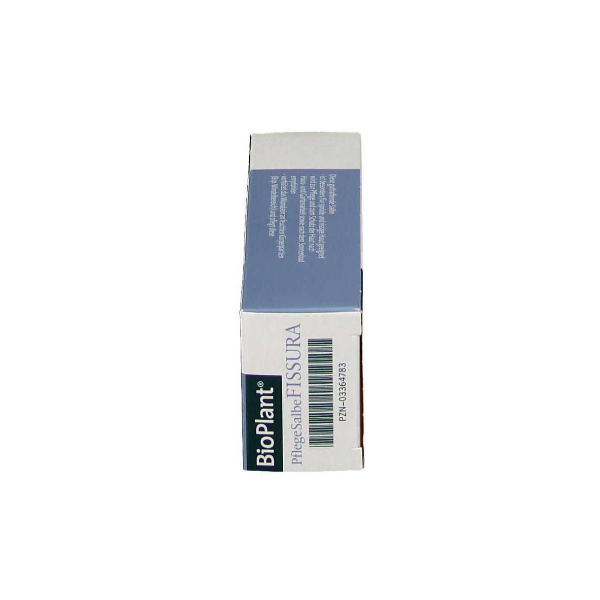 Bioplant® PflegeSalbe Fissura