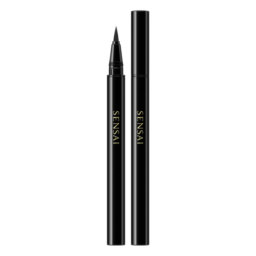 Sensai Designing Liquid Eyeliner Ricarica 02 Deep Brown