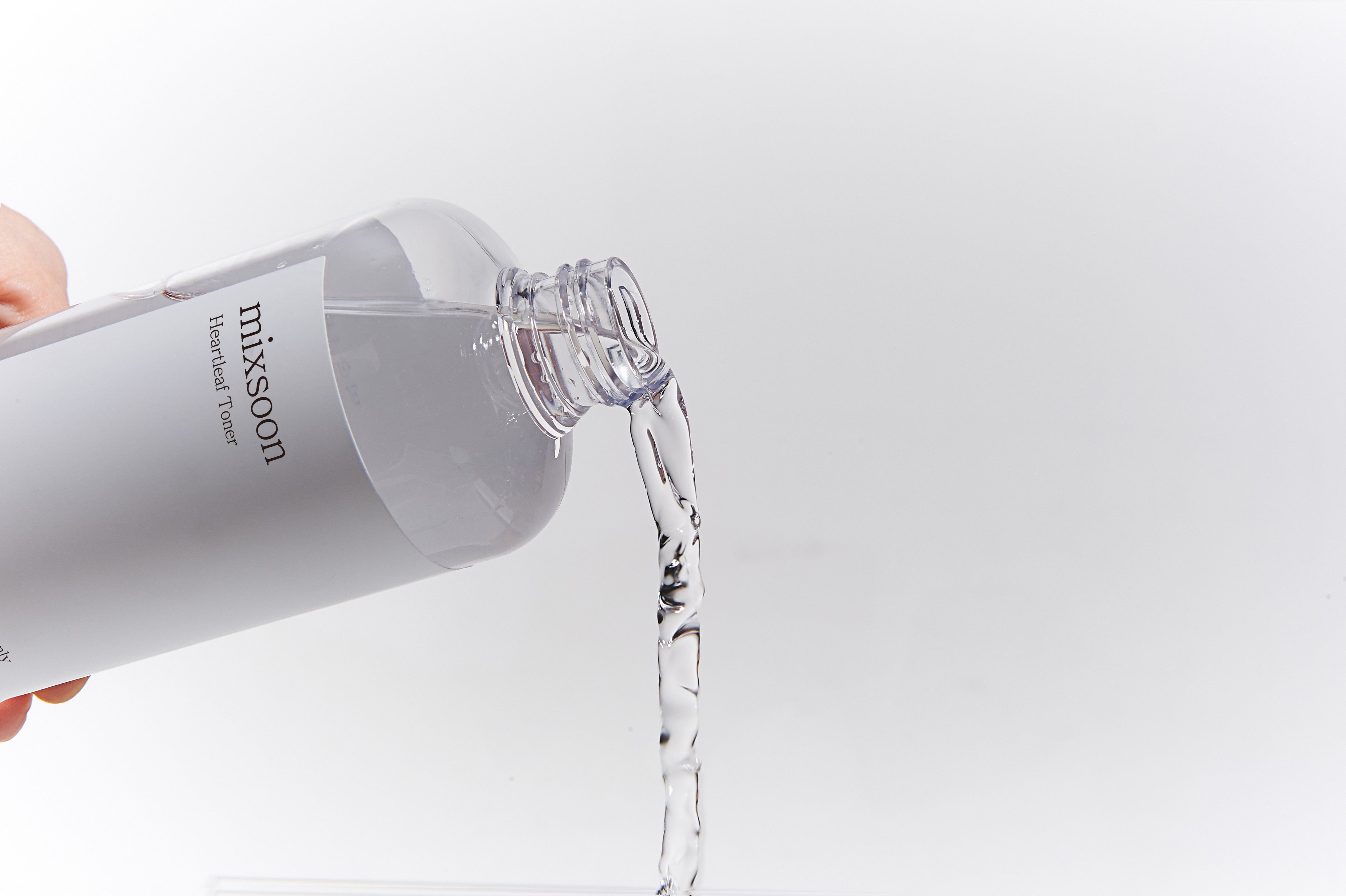 MIXSOON Heartleaf Toner 150ml