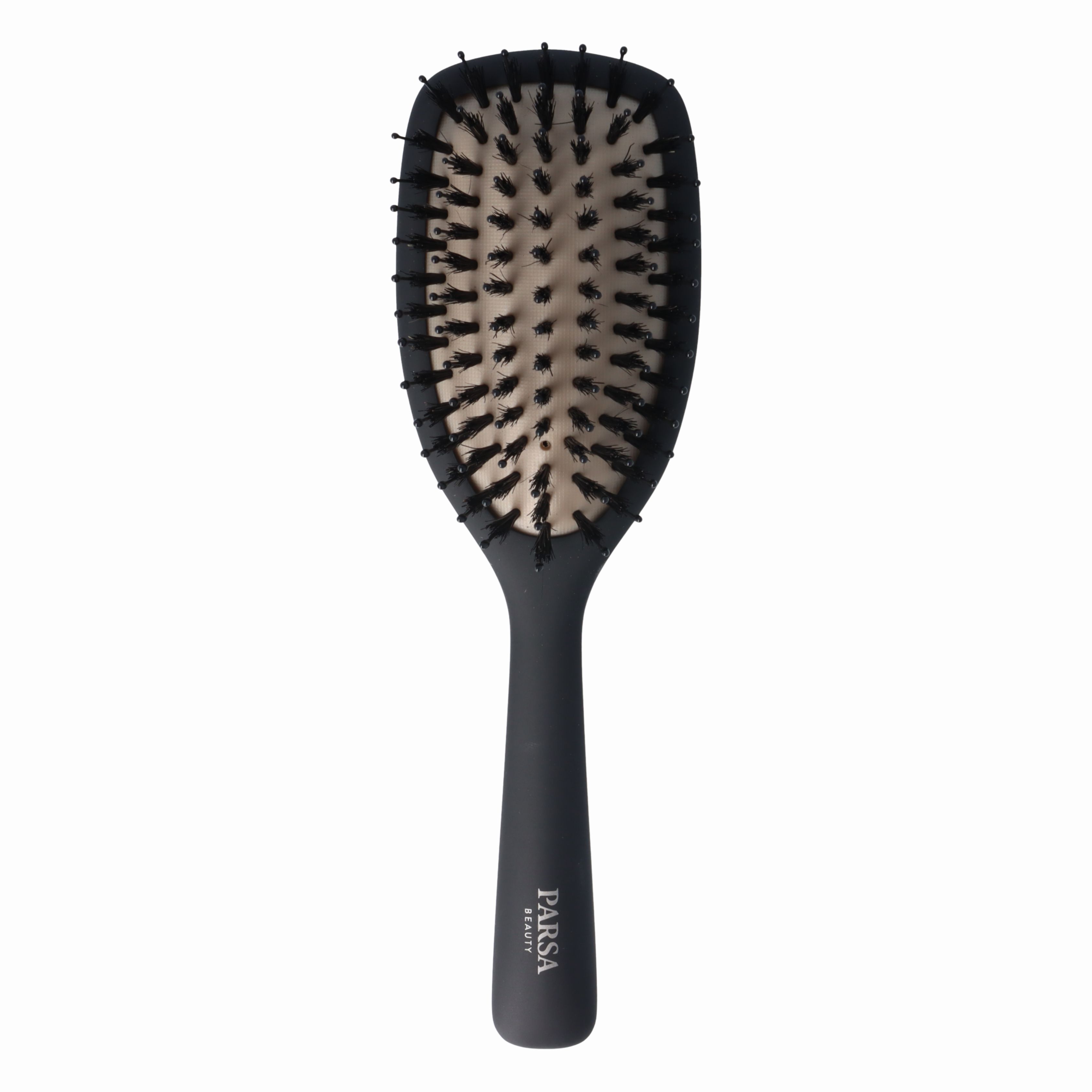 Parsa Beauty Professional Keratin Care & Shine Haarbürste oval 1 St