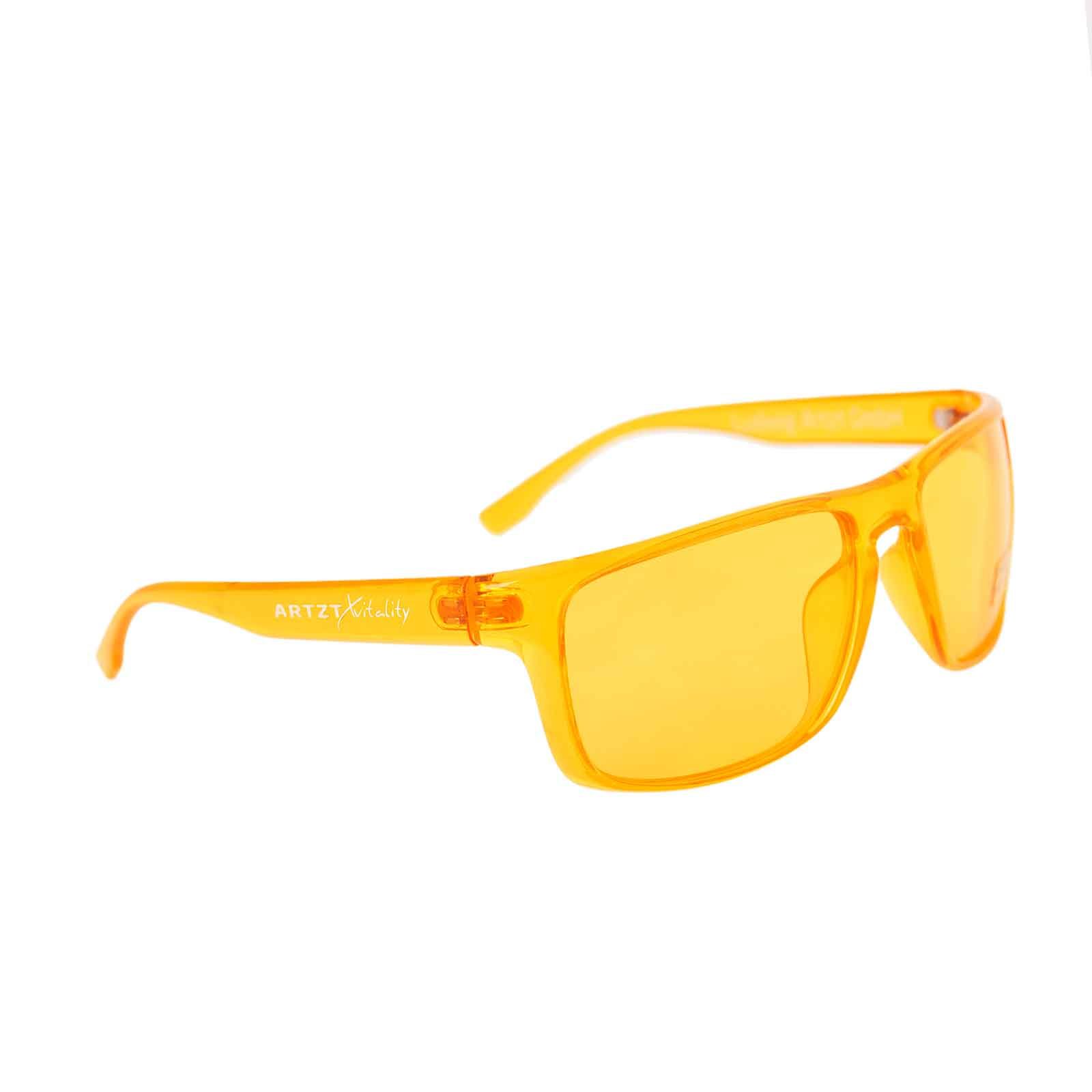 Artzt neuro Farbbrille