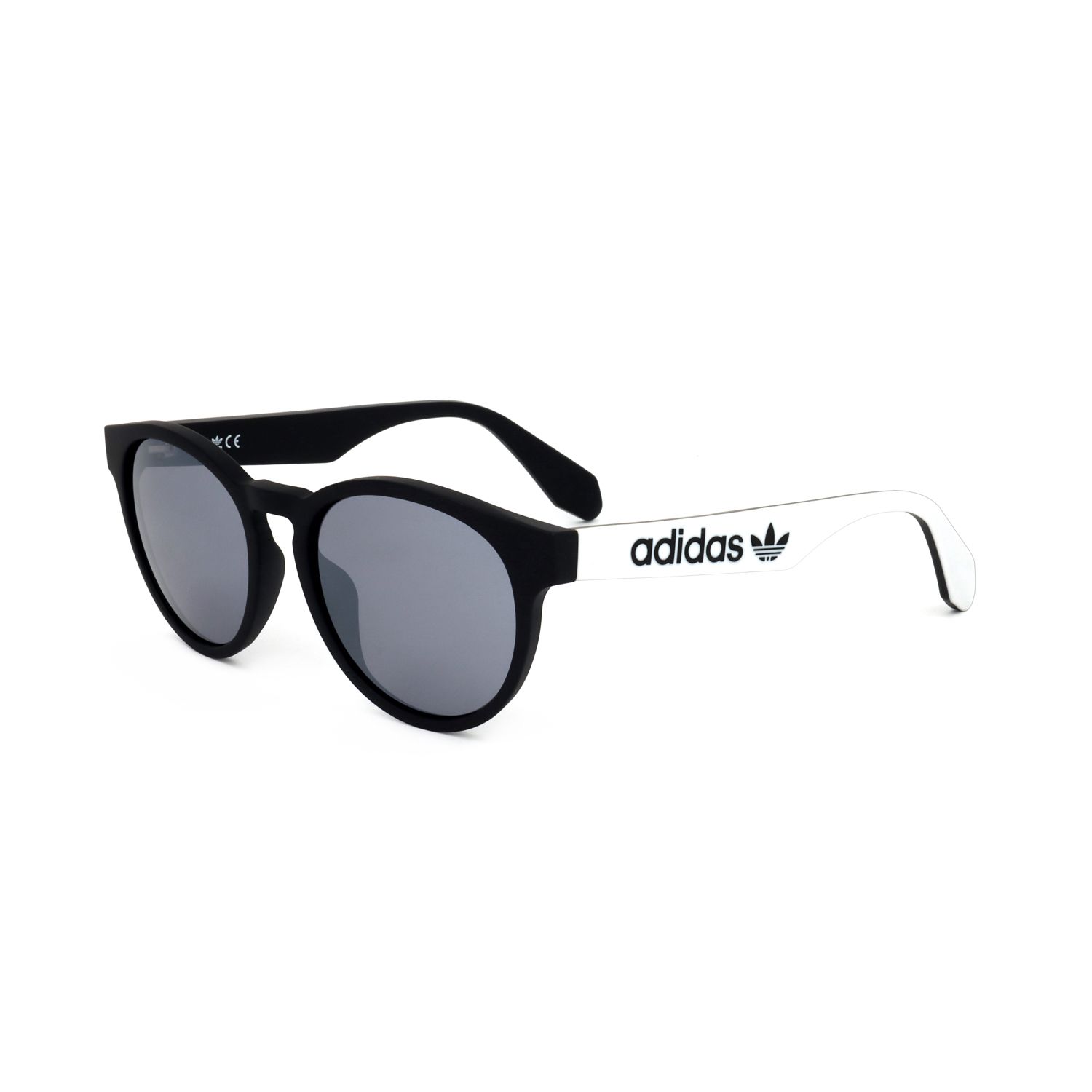 Adidas occhiali da sole unisex OR0025 black white