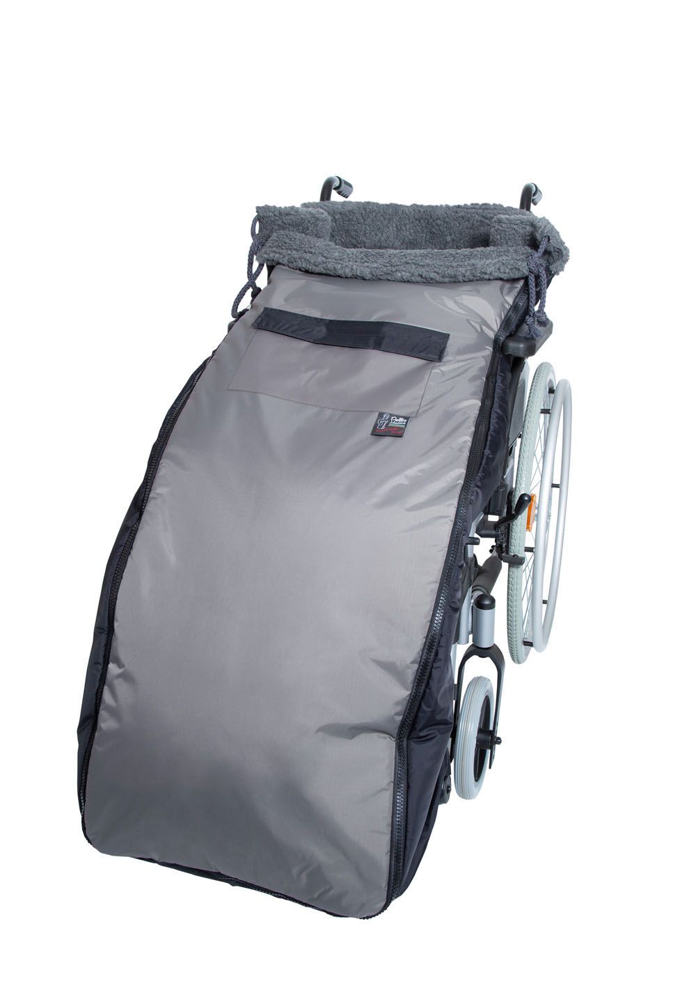 Pellis Medica Schlupfsack Royal Exklusiv 1 St