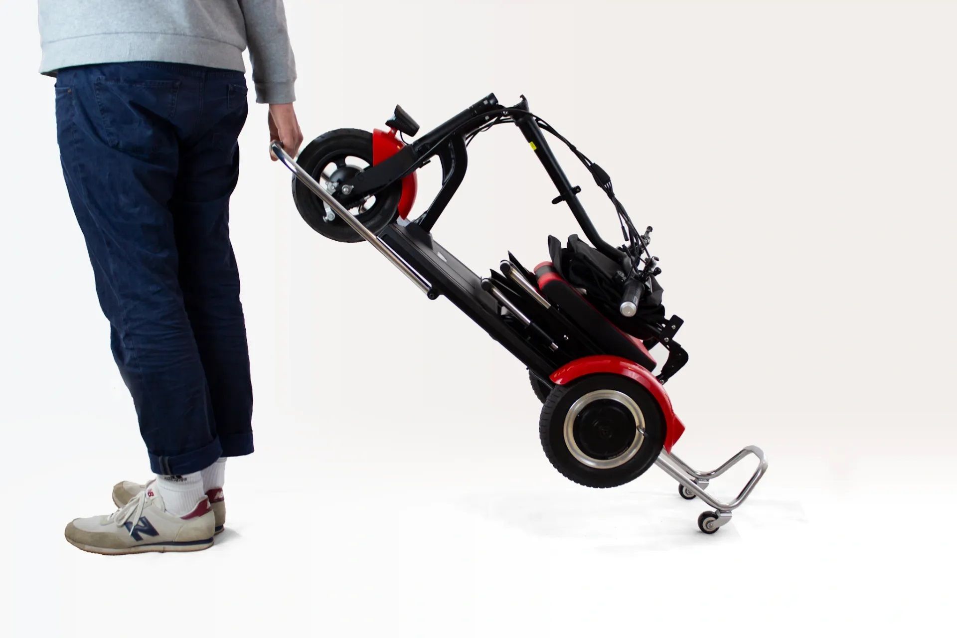 VITALWORXX Vital-Roller Elektromobil