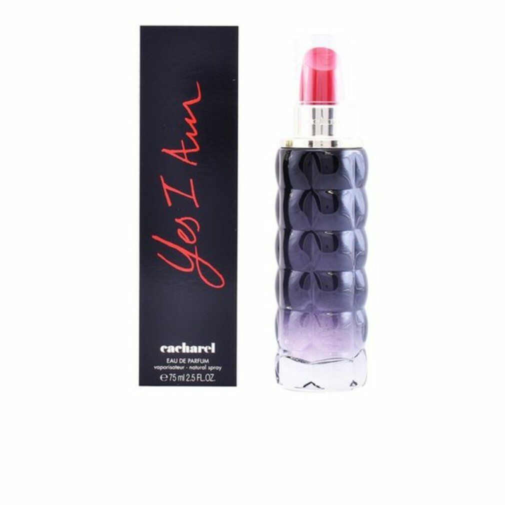 YES I AM Eau de Parfum Spray 75 ml