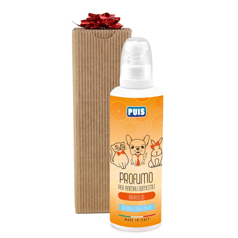Puis Profumo per Cani e Animali Domestici, Gatti, Conigli