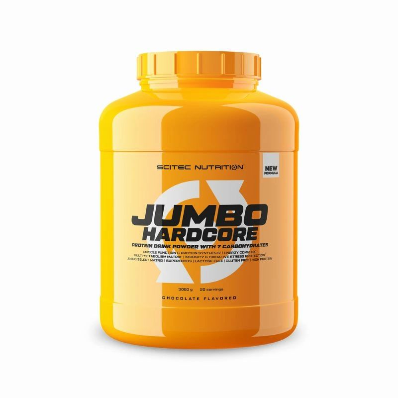 Jumbo Hardcor 6 Kg