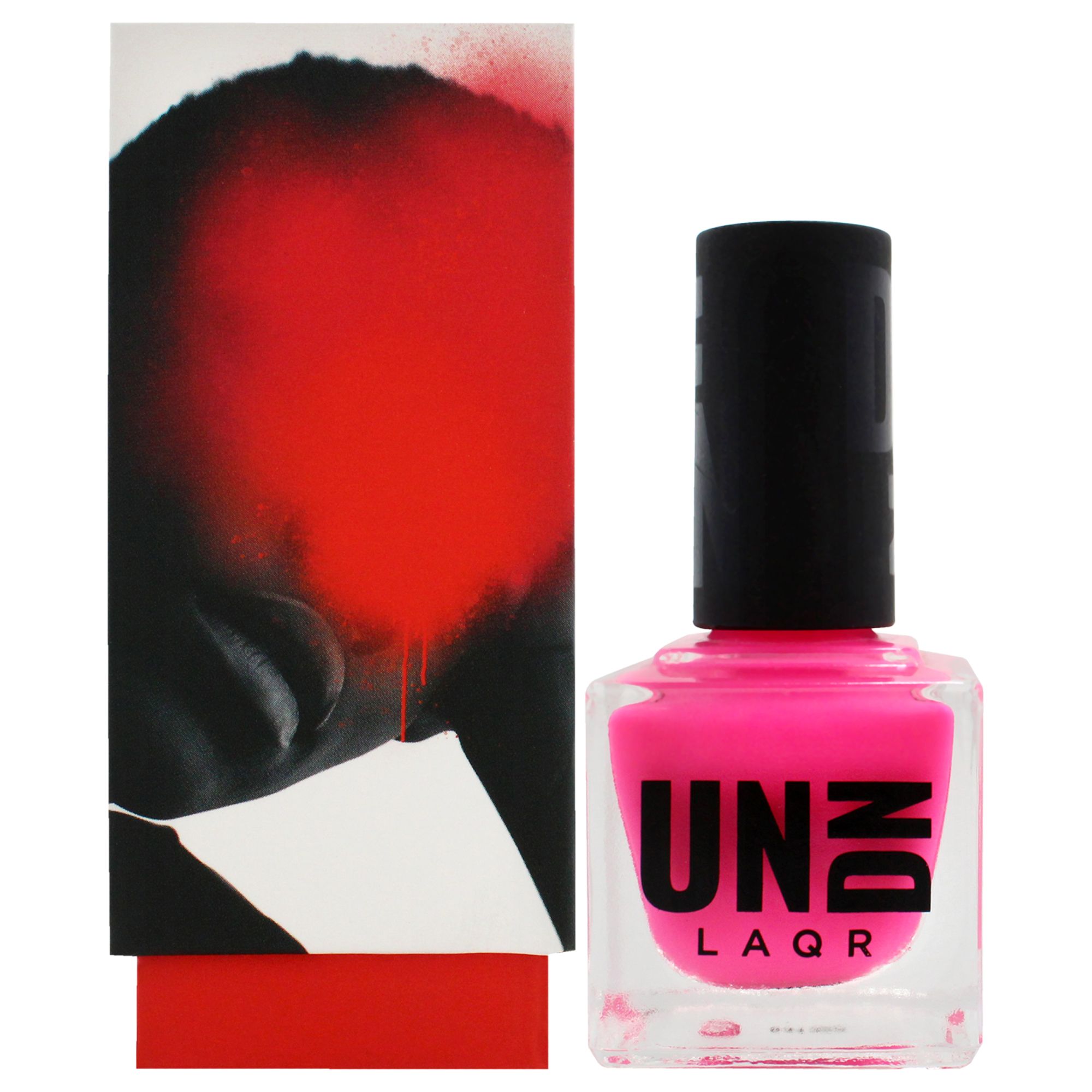 Vegan Nail Polish - 1103 Cloud Washed by Undn for Women 14,79 ml