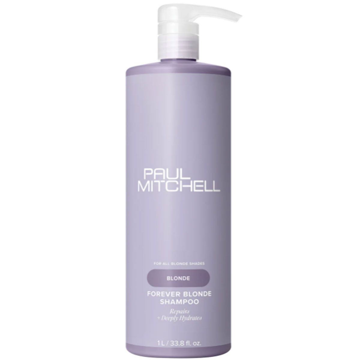 Paul Mitchell – Forever Blonde Shampoo 1000