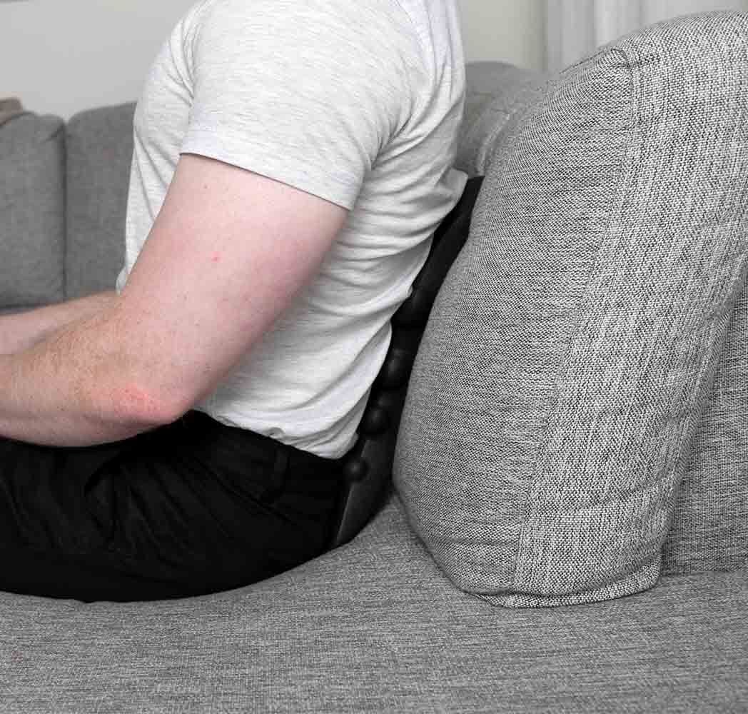 Swedish Posture ActiSpine