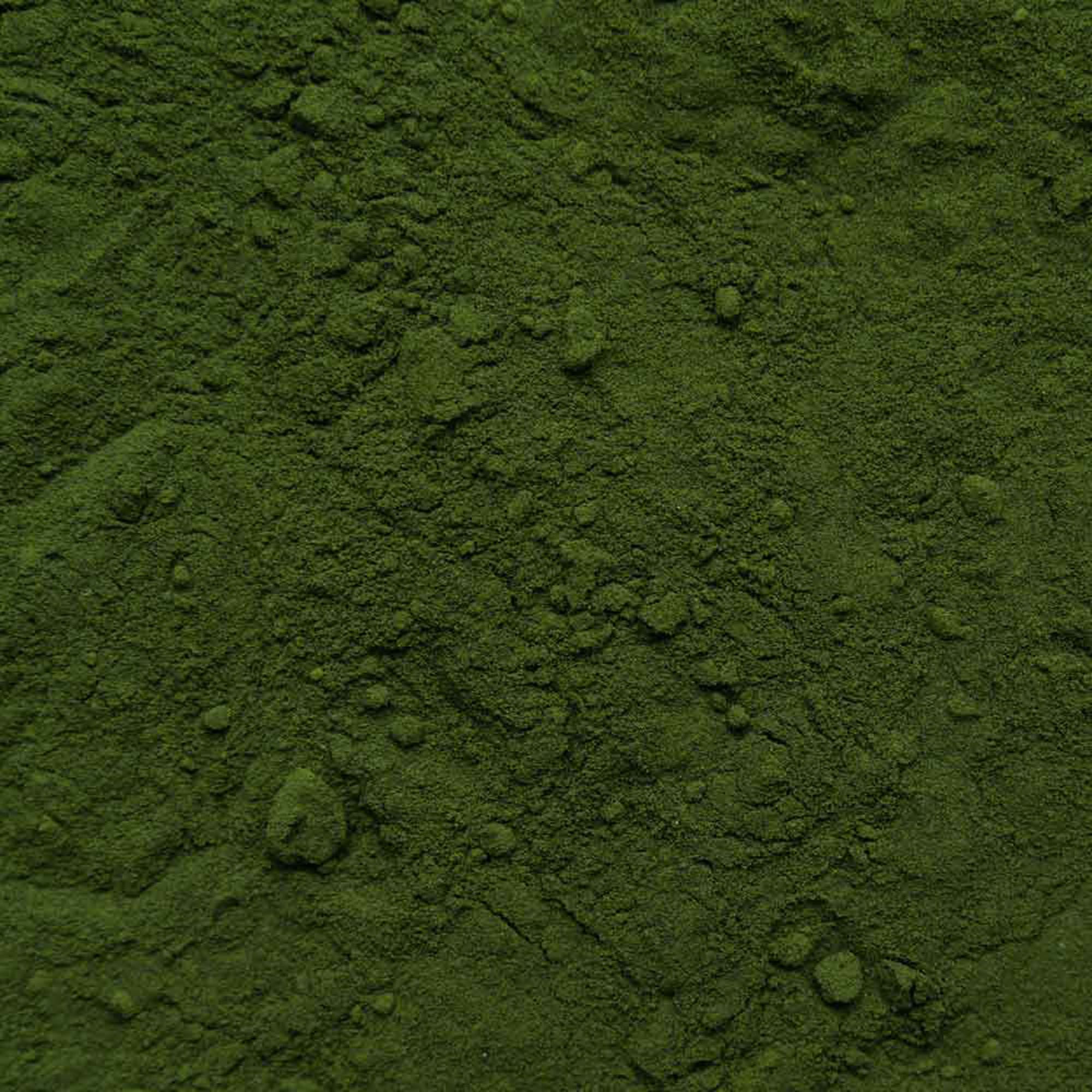 Biotiva Chlorella & Spirulina Pulver Mischung Bio
