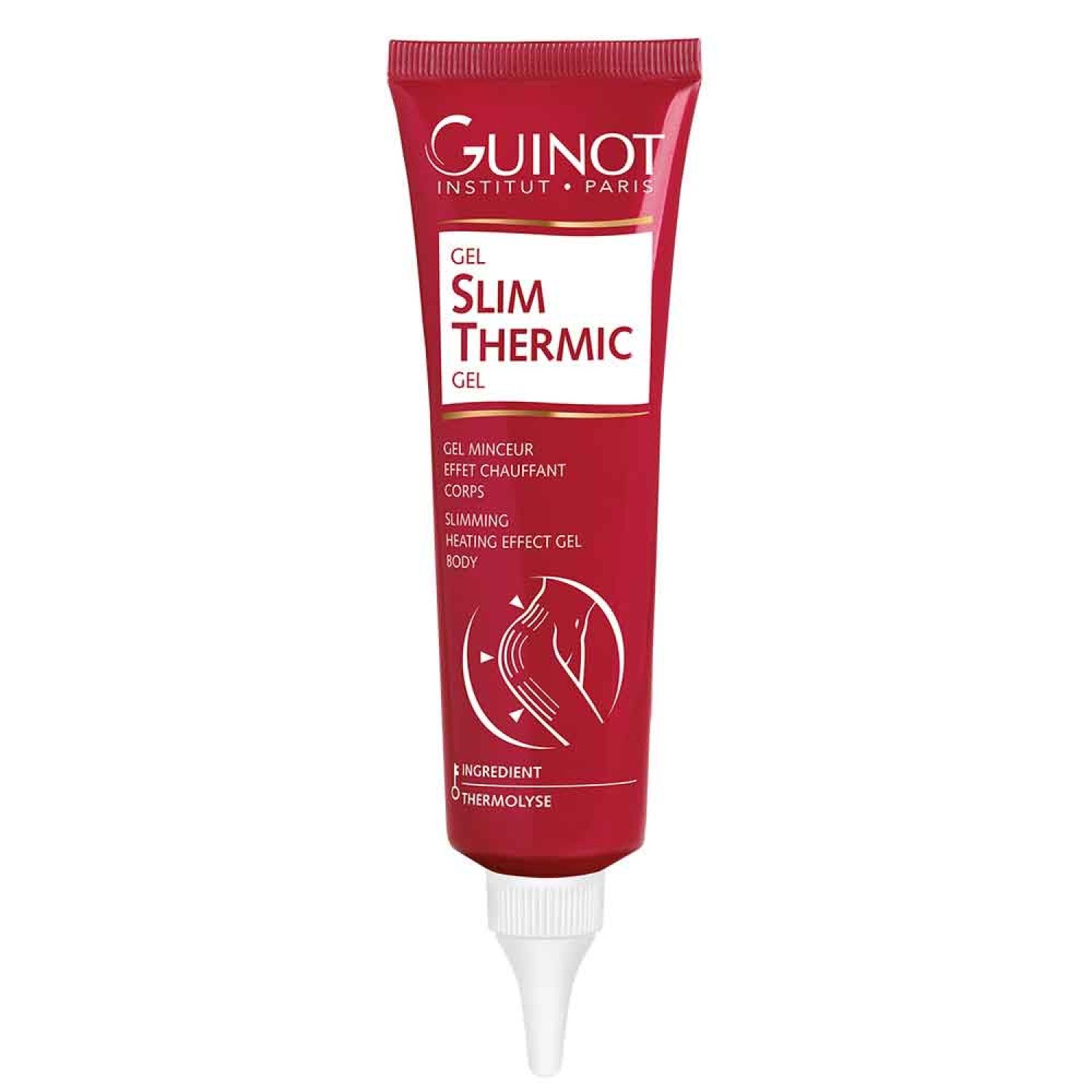 Guinot Douceur Corporelle Gel Slim Thermic