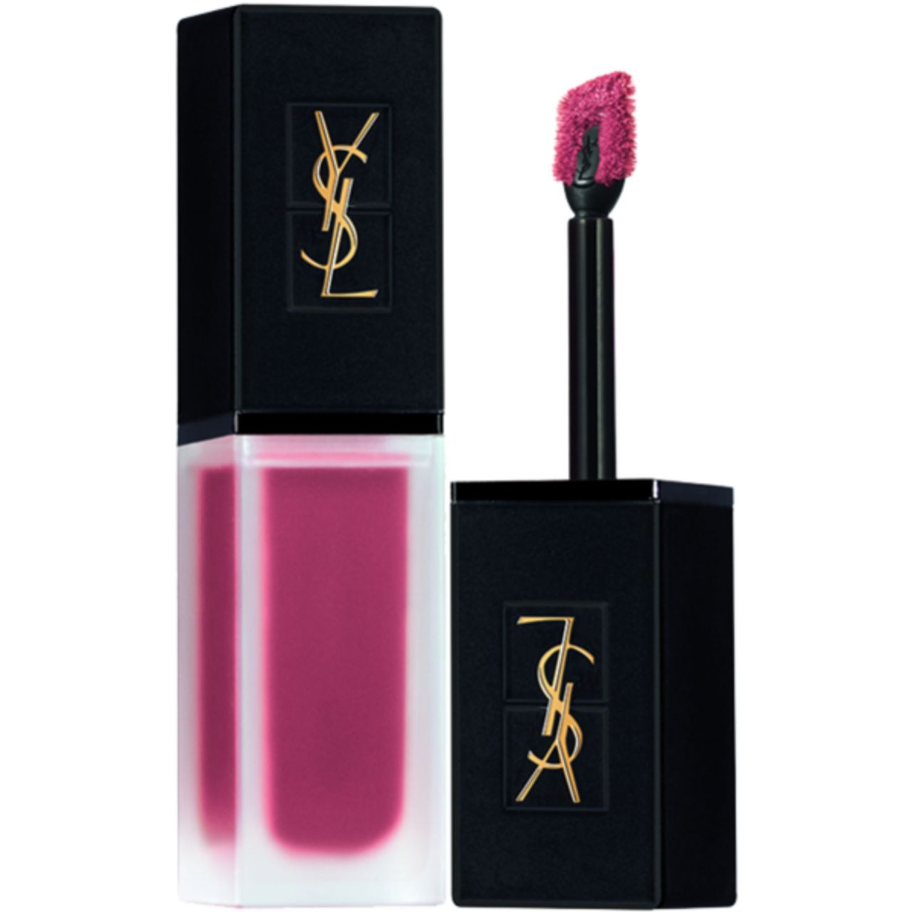 Yves Saint Laurent, Tatouage Couture Velvet Cream