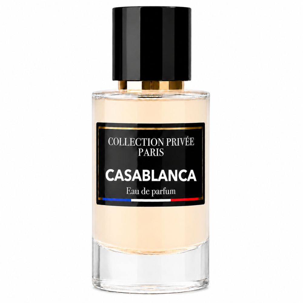 Collection Privée Paris - Eau de Parfum Casablanca 50 ml
