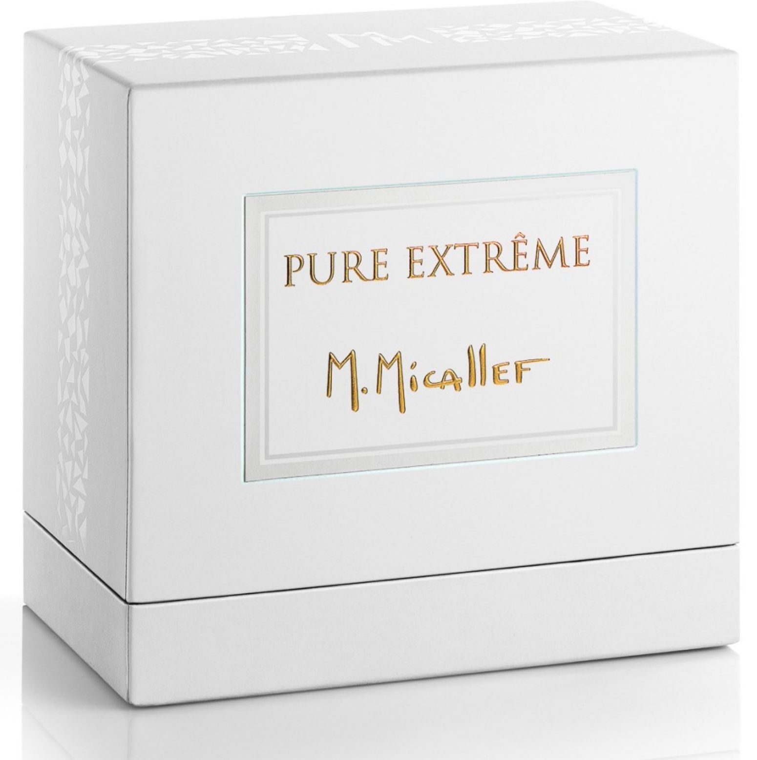 M.Micallef PURE EXTREME