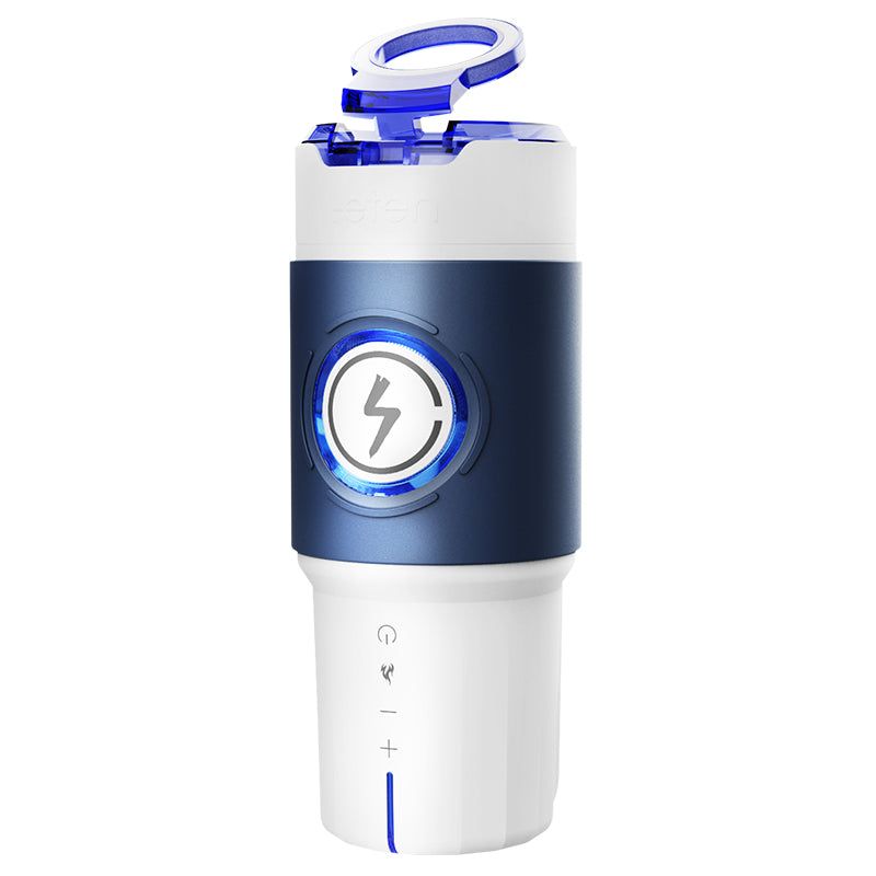 Masturbatore Automatico ThermoPod