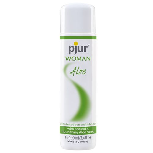 Pjur Woman Aloe Gleitmittel