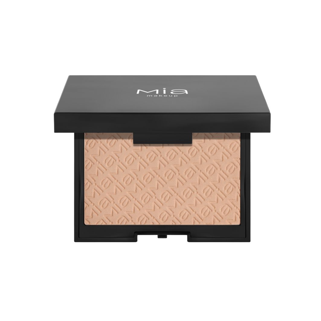 Mia Makeup Ready steady cipria compatta