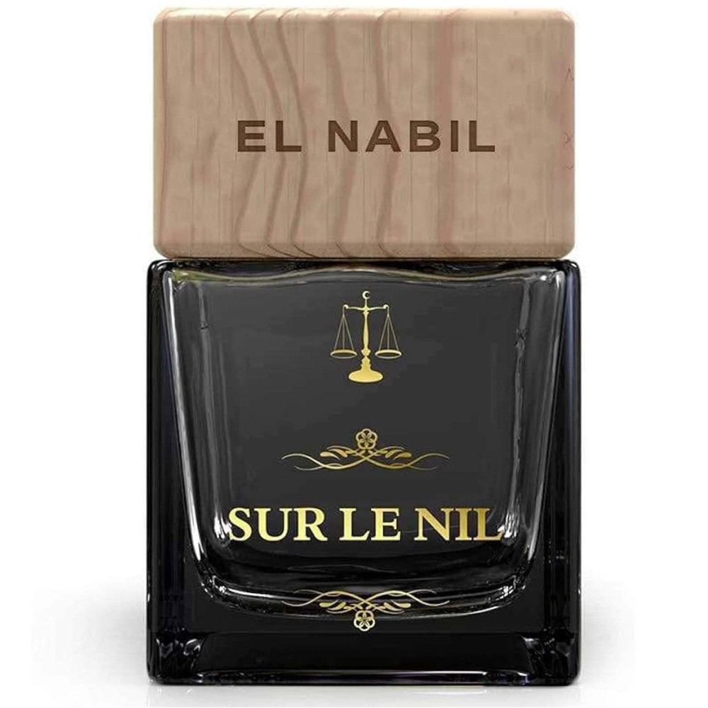 El Nabil - Duft Dressing am Nil 50 ml