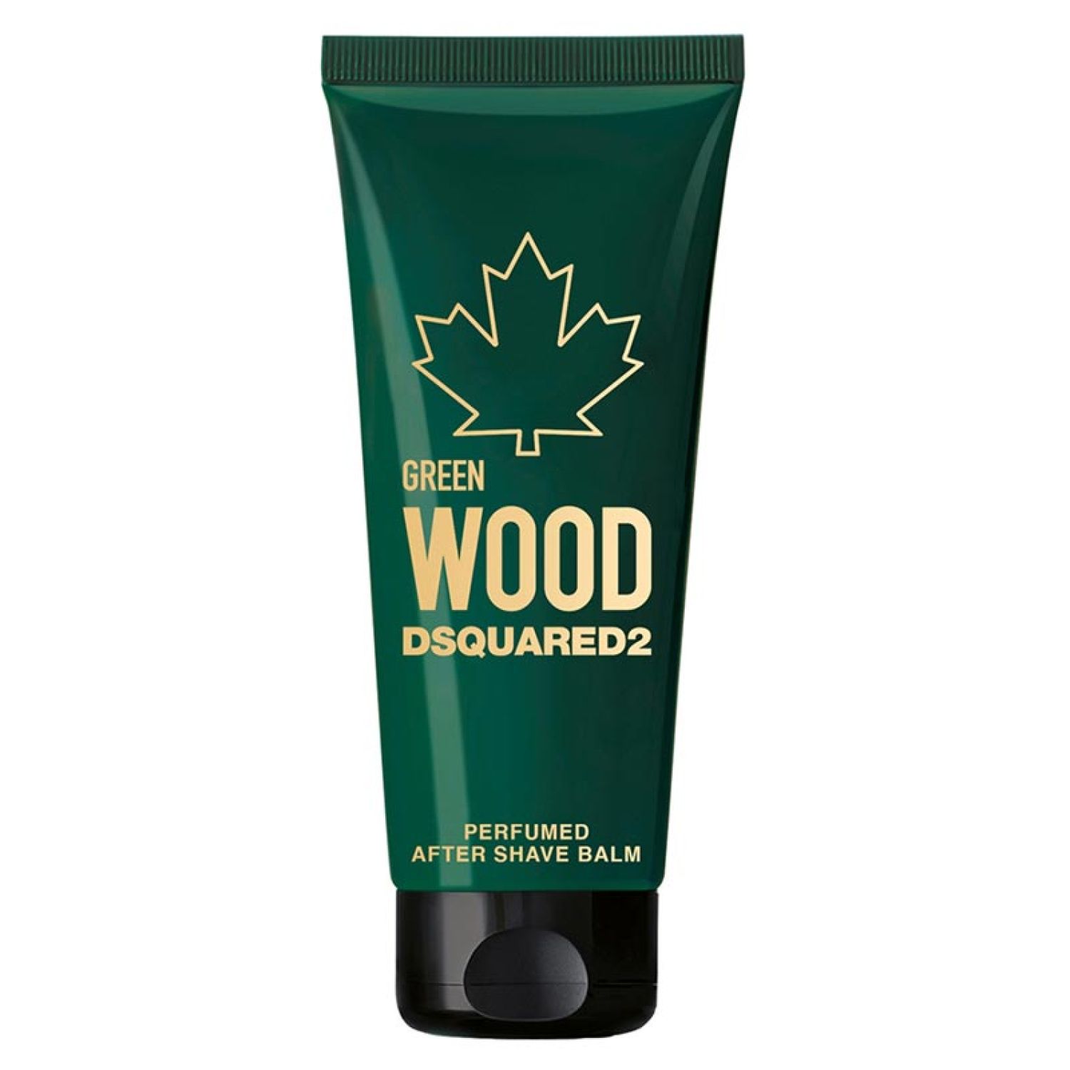 DSQUARED2 Green Wood After Shave Balm pour Homme