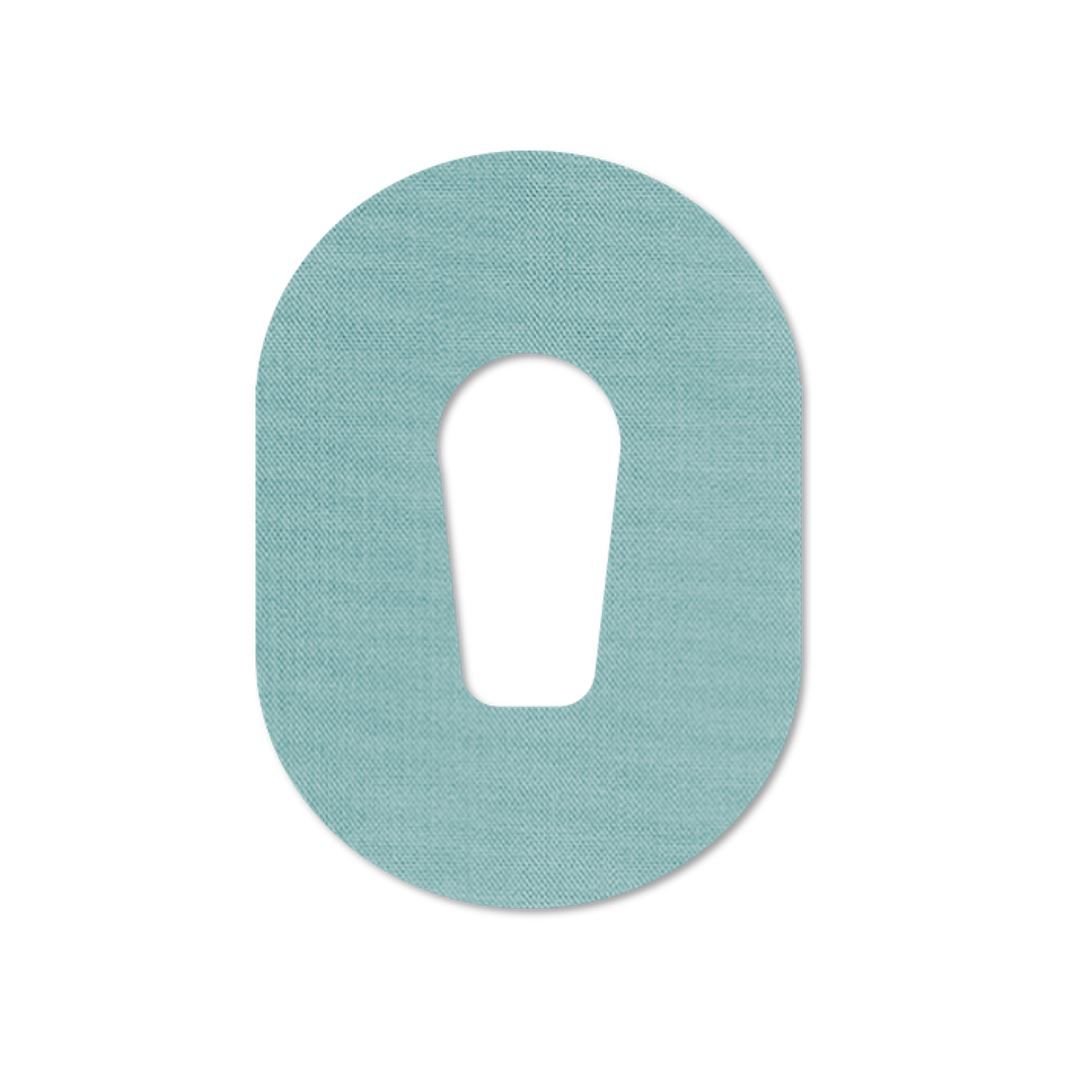 MySweetStitch | Dexcom G6 Ringpatch
