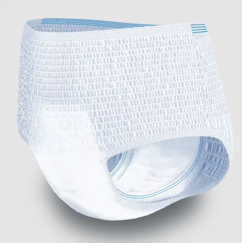 TENA 4X14 Stück ProSkin Pants Plus Inkontinenz-Pants M mittlere bis schwere Blasenschwäche