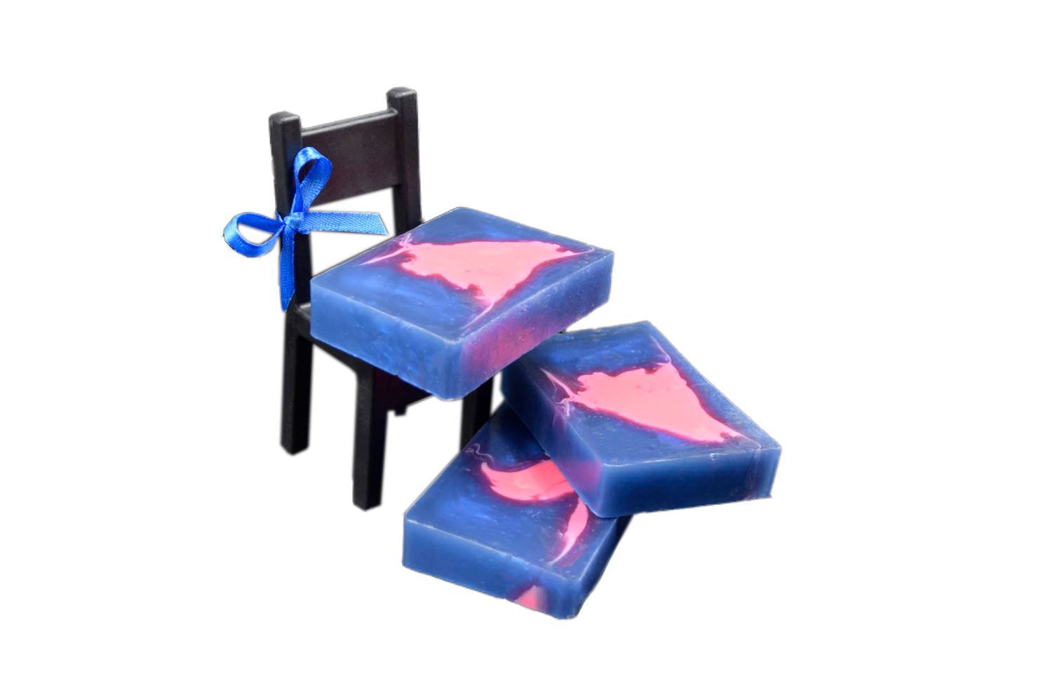 Nesbel Seife Hero – frisch & maskulin | Glycerin Ziegenmilch 100 g