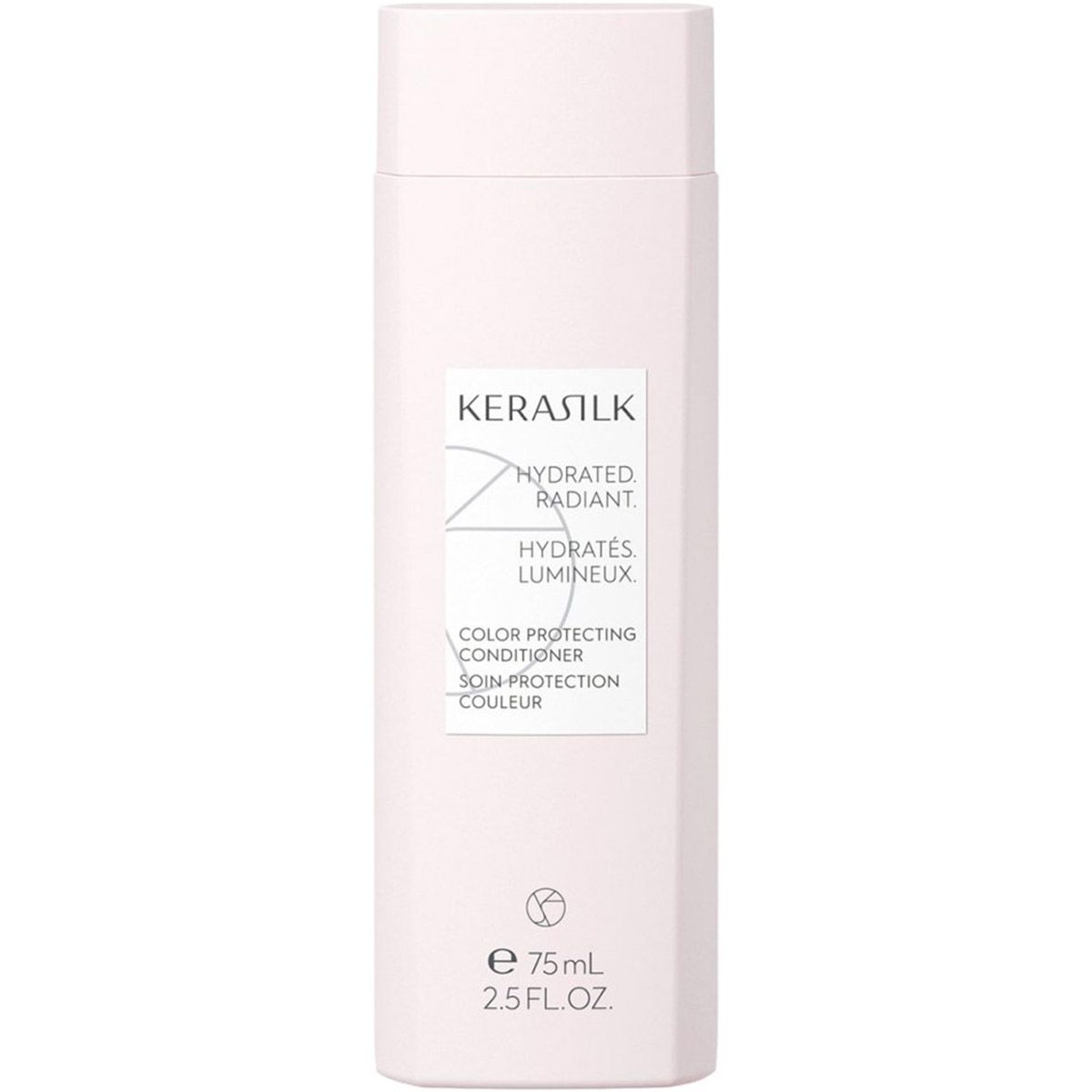 Kerasilk , Shampoo, Essential - Shampoo Lisciante (Shampoo Liquido, 75 Ml) - Immagine 2