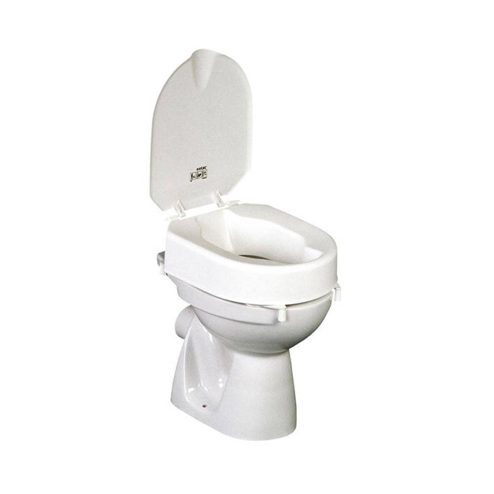 Etac Toilettensitzerhöhung Hi-Loo 10 cm