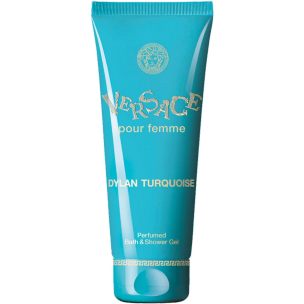 Versace Dylan Turquoise pour femme Shower Gel